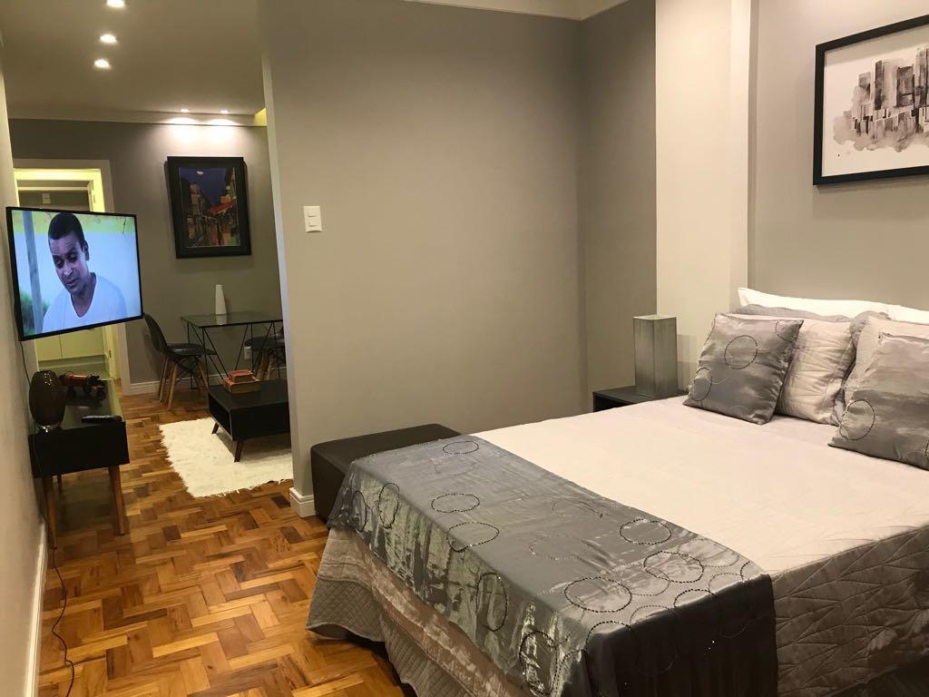 Apt/Loft-Aconchegante No Alto Apartment Teresópolis Екстериор снимка