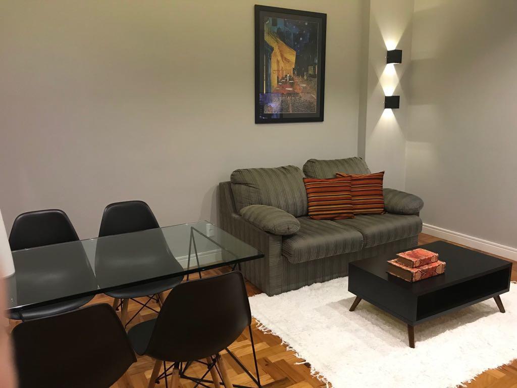 Apt/Loft-Aconchegante No Alto Apartment Teresópolis Екстериор снимка