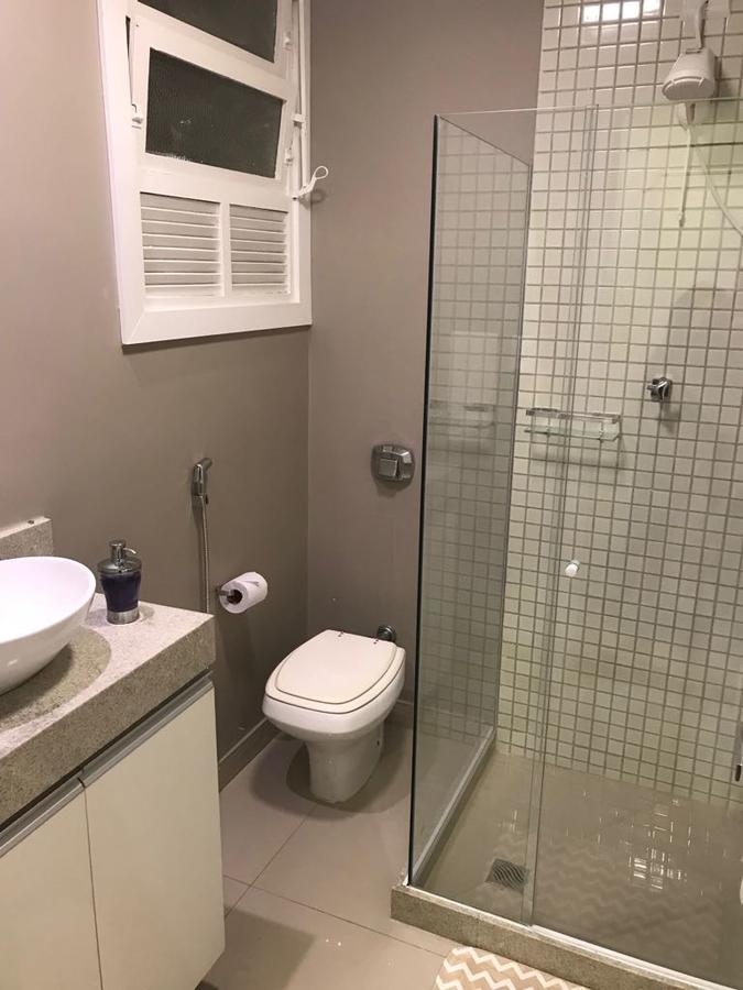 Apt/Loft-Aconchegante No Alto Apartment Teresópolis Екстериор снимка