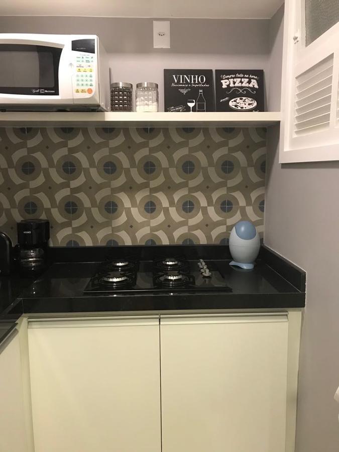 Apt/Loft-Aconchegante No Alto Apartment Teresópolis Екстериор снимка