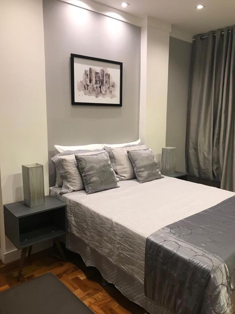 Apt/Loft-Aconchegante No Alto Apartment Teresópolis Екстериор снимка