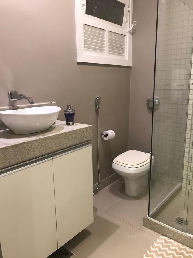 Apt/Loft-Aconchegante No Alto Apartment Teresópolis Екстериор снимка