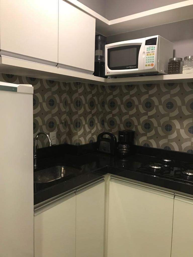 Apt/Loft-Aconchegante No Alto Apartment Teresópolis Екстериор снимка